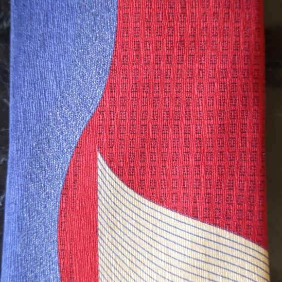 Rossini 100% silk tie. - Picture 2 of 3